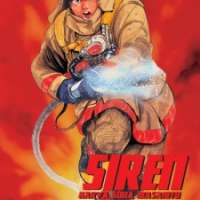  ����� Firefighter! Daigo of Fire Company M <small>Story & Art</small> 